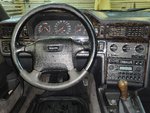 Club Volvo. Ru - 850T5-R, универсал, Красноярск Club Volvo. Ru - 850T5-R, универсал, Красноярск