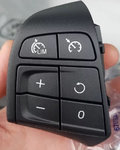 Club Volvo. Ru - куплю левый блок кнопок на руль (с ограничителем скорости) на XC 70 (MY2013). Куплено.