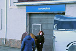 Club Volvo. Ru - Клубная Масленица в Москве 09.03