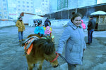 Club Volvo. Ru - Клубная Масленица в Москве 09.03