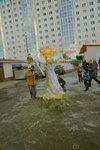 Club Volvo. Ru - Клубная Масленица в Москве 09.03