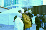 Club Volvo. Ru - Клубная Масленица в Москве 09.03