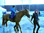 Club Volvo. Ru - Клубная Масленица в Москве 09.03