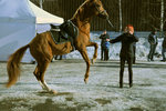Club Volvo. Ru - Клубная Масленица в Москве 09.03