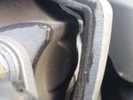 Club Volvo. Ru - Реактивная тяга опоры двигателя