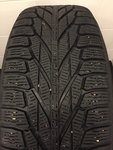 Club Volvo. Ru - ЦЕНА СНИЖЕНА Диск "Segin" 7,5 x 17 + Nokian Hakkapelitta R2 SUV 235/65 R17 ( 4 шт. в сборе)