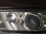 Club Volvo. Ru - Восстановление фар