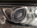 Club Volvo. Ru - Восстановление фар