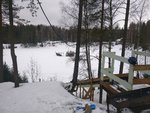 Club Volvo. Ru - Клубная Масленица в СПб 10.03 - в Токсово !