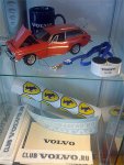 Club Volvo. Ru - Склад