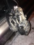 Club Volvo. Ru - Куплю Зеркало заднего вида правое, XC90 2008