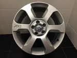 Club Volvo. Ru - Колесный диск "Sargas" Volvo XC, 7,5 x 17, 4 шт. Партномер 30760066 / 307600668 / 30714025 ПРОДАНО