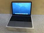 Club Volvo. Ru - Apple MacBook 12" Retina Core M1,1Ггц, 8 гб, 256 Гб
