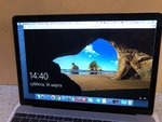 Club Volvo. Ru - Apple MacBook 12" Retina Core M1,1Ггц, 8 гб, 256 Гб