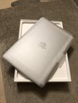 Club Volvo. Ru - Apple MacBook 12" Retina Core M1,1Ггц, 8 гб, 256 Гб