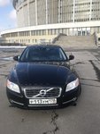 Club Volvo. Ru - Продам Volvo S80 II, 2012 год (модельный 2013) СПб
