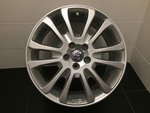 Club Volvo. Ru - Колесный диск "Mantus" 7,5 x 18. 4 шт. Партномер 31200896/31201486 ПРОДАНО