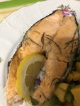 Club Volvo. Ru - Рыба и морепродукты