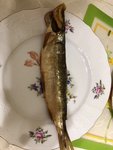 Club Volvo. Ru - Рыба и морепродукты