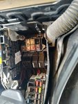 Club Volvo. Ru - Не заводится после двухдневной стоянки