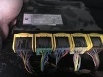 Club Volvo. Ru - Модуль KVM (Бесключевой доступ)