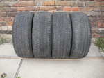 Club Volvo. Ru - Летние Continental ContiCrossContact LX Sport 235/55 R17