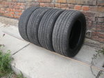 Club Volvo. Ru - Летние Continental ContiCrossContact LX Sport 235/55 R17