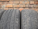 Club Volvo. Ru - Летние Continental ContiCrossContact LX Sport 235/55 R17