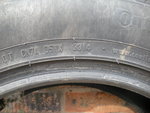 Club Volvo. Ru - Летние Continental ContiCrossContact LX Sport 235/55 R17