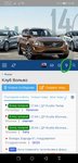 Club Volvo. Ru - Разработка мобильных приложений