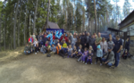 Club Volvo. Ru - 27.04 / ДР Клуба Питер