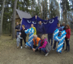 Club Volvo. Ru - 27.04 / ДР Клуба Питер