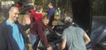 Club Volvo. Ru - 27.04 / ДР Клуба Питер
