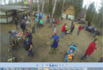 Club Volvo. Ru - 27.04 / ДР Клуба Питер