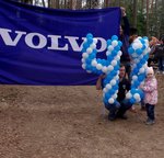 Club Volvo. Ru - 27.04 / ДР Клуба Питер