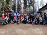 Club Volvo. Ru - 27.04 / ДР Клуба Питер