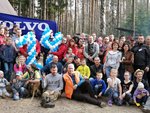 Club Volvo. Ru - 27.04 / ДР Клуба Питер