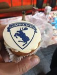 Club Volvo. Ru - 28.04 / ДР Клуба Москва / День 2, Закрытие / загородный клуб Солярис