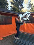 Club Volvo. Ru - 28.04 / ДР Клуба Москва / День 2, Закрытие / загородный клуб Солярис