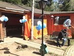 Club Volvo. Ru - 28.04 / ДР Клуба Москва / День 2, Закрытие / загородный клуб Солярис
