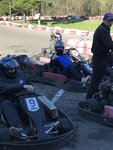 Club Volvo. Ru - 28.04 / ДР Клуба Москва / День 2, Закрытие / загородный клуб Солярис