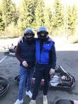 Club Volvo. Ru - 28.04 / ДР Клуба Москва / День 2, Закрытие / загородный клуб Солярис