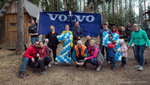 Club Volvo. Ru - 27.04 / ДР Клуба Питер