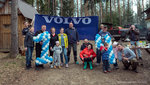 Club Volvo. Ru - 27.04 / ДР Клуба Питер