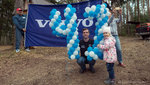 Club Volvo. Ru - 27.04 / ДР Клуба Питер