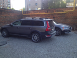 Club Volvo. Ru - Диски Mantus + шины Pirelli r18 (комплект) ПРОДАНО