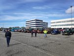 Club Volvo. Ru - FAMILY EXPEDITION 02.05-11.05.2019