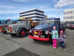 Club Volvo. Ru - FAMILY EXPEDITION 02.05-11.05.2019