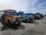 Club Volvo. Ru - FAMILY EXPEDITION 02.05-11.05.2019