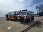Club Volvo. Ru - FAMILY EXPEDITION 02.05-11.05.2019